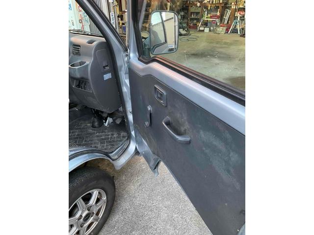 ハイゼットトラック 軽トラック MT アルミホイール エアコン パワステ(15枚目)