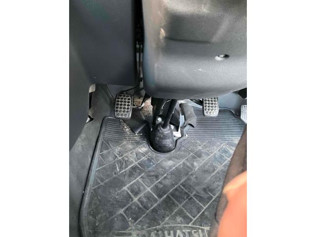 ハイゼットトラック 軽トラック MT アルミホイール エアコン パワステ(21枚目)