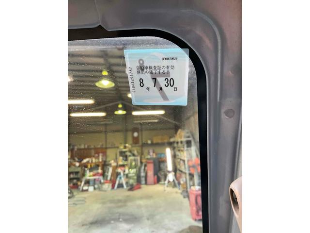 ハイゼットトラック 軽トラック MT アルミホイール エアコン パワステ(22枚目)