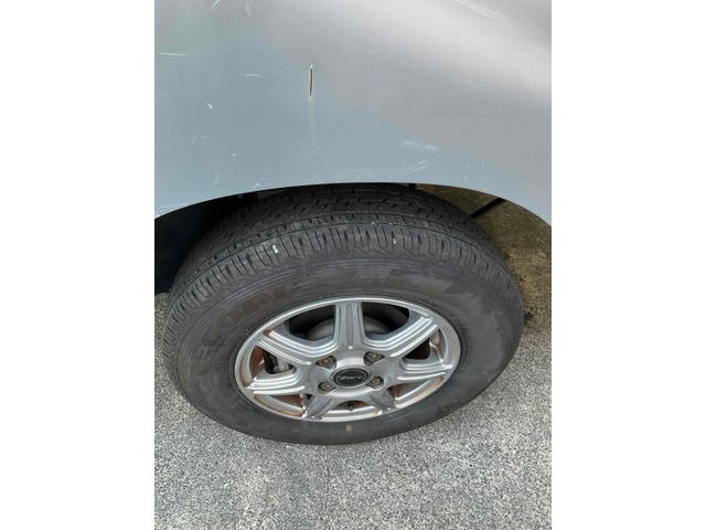 ハイゼットトラック 軽トラック MT アルミホイール エアコン パワステ(23枚目)