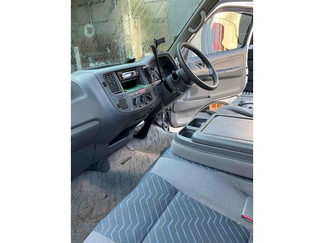 キャラバン ETC AT エアコン パワーウィンドウ(10枚目)