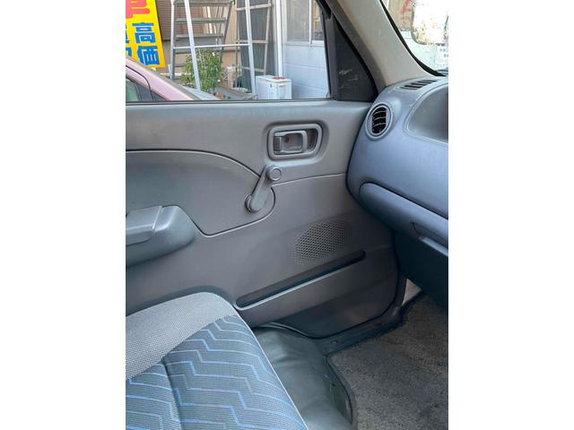 キャラバン ETC AT エアコン パワーウィンドウ(11枚目)