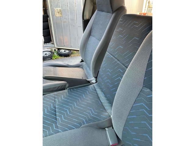 キャラバン ETC AT エアコン パワーウィンドウ(12枚目)