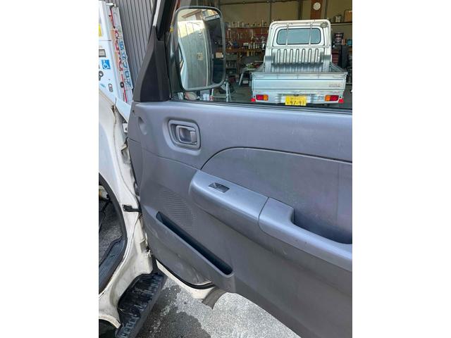 キャラバン ETC AT エアコン パワーウィンドウ(13枚目)