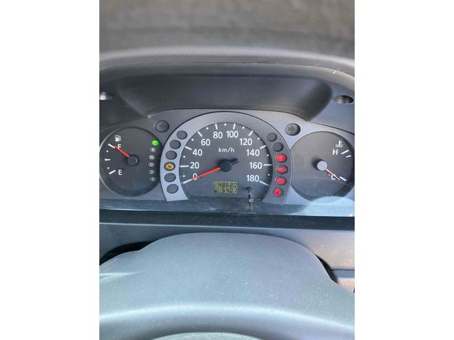 キャラバン ETC AT エアコン パワーウィンドウ(15枚目)