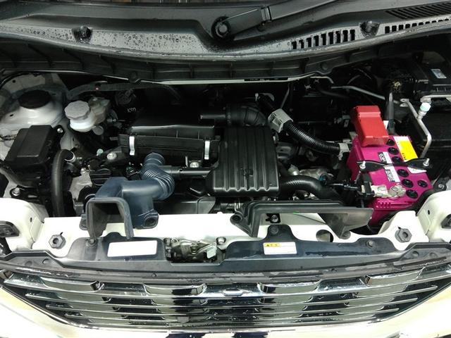 スペーシアカスタム ハイブリッドXS ハイブリッド ワンオーナー 安全装備 衝突被害軽減システム 横滑り防止機能 ABS エアバッグ オートクルーズコントロール 盗難防止装置 アイドリングストップ バックカメラ ドラレコ CD キーレス(7枚目)