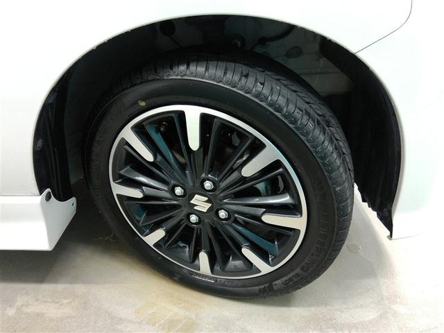 スペーシアカスタム ハイブリッドXS ハイブリッド ワンオーナー 安全装備 衝突被害軽減システム 横滑り防止機能 ABS エアバッグ オートクルーズコントロール 盗難防止装置 アイドリングストップ バックカメラ ドラレコ CD キーレス(9枚目)