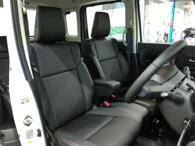 スペーシアカスタム ハイブリッドXS ハイブリッド ワンオーナー 安全装備 衝突被害軽減システム 横滑り防止機能 ABS エアバッグ オートクルーズコントロール 盗難防止装置 アイドリングストップ バックカメラ ドラレコ CD キーレス(10枚目)