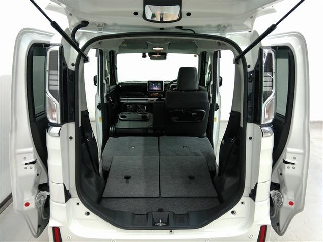 スペーシアカスタム ハイブリッドXS ハイブリッド ワンオーナー 安全装備 衝突被害軽減システム 横滑り防止機能 ABS エアバッグ オートクルーズコントロール 盗難防止装置 アイドリングストップ バックカメラ ドラレコ CD キーレス(19枚目)