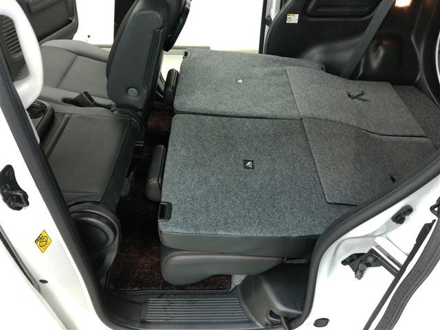 スペーシアカスタム ハイブリッドXS ハイブリッド ワンオーナー 安全装備 衝突被害軽減システム 横滑り防止機能 ABS エアバッグ オートクルーズコントロール 盗難防止装置 アイドリングストップ バックカメラ ドラレコ CD キーレス(20枚目)