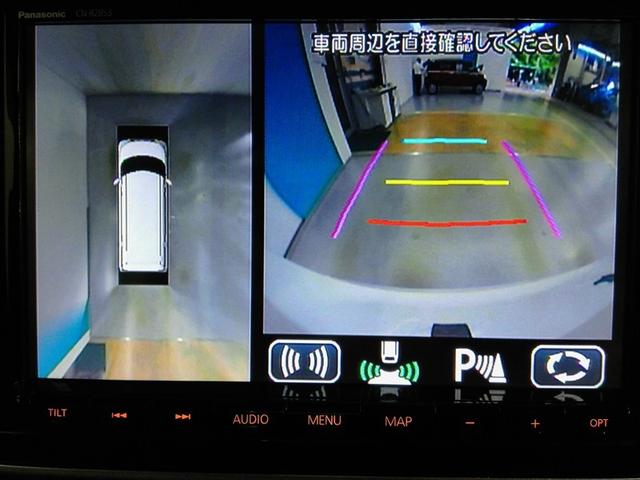 スペーシアカスタム ハイブリッドXS ハイブリッド ワンオーナー 安全装備 衝突被害軽減システム 横滑り防止機能 ABS エアバッグ オートクルーズコントロール 盗難防止装置 アイドリングストップ バックカメラ ドラレコ CD キーレス(28枚目)