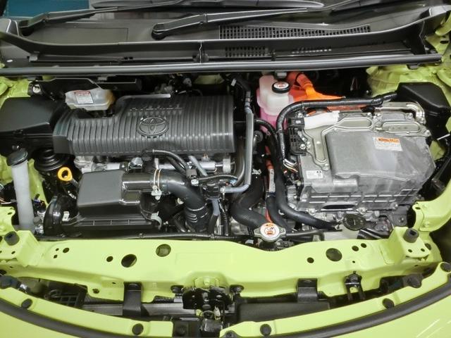 シエンタ ハイブリッドX ハイブリッド ワンオーナー 衝突被害軽減システム 横滑り防止機能 ABS エアバッグ 盗難防止装置 バックカメラ ETC ドラレコ ミュージックプレイヤー接続可 CD キーレス フル装備 オートマ(7枚目)