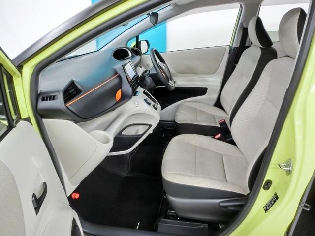 シエンタ ハイブリッドX ハイブリッド ワンオーナー 衝突被害軽減システム 横滑り防止機能 ABS エアバッグ 盗難防止装置 バックカメラ ETC ドラレコ ミュージックプレイヤー接続可 CD キーレス フル装備 オートマ(10枚目)