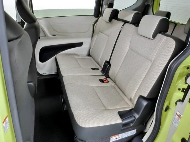 シエンタ ハイブリッドX ハイブリッド ワンオーナー 衝突被害軽減システム 横滑り防止機能 ABS エアバッグ 盗難防止装置 バックカメラ ETC ドラレコ ミュージックプレイヤー接続可 CD キーレス フル装備 オートマ(11枚目)