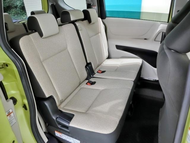 シエンタ ハイブリッドX ハイブリッド ワンオーナー 衝突被害軽減システム 横滑り防止機能 ABS エアバッグ 盗難防止装置 バックカメラ ETC ドラレコ ミュージックプレイヤー接続可 CD キーレス フル装備 オートマ(12枚目)