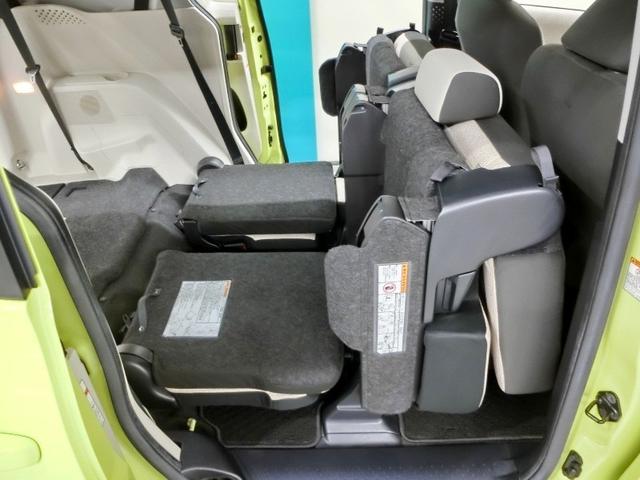 シエンタ ハイブリッドX ハイブリッド ワンオーナー 衝突被害軽減システム 横滑り防止機能 ABS エアバッグ 盗難防止装置 バックカメラ ETC ドラレコ ミュージックプレイヤー接続可 CD キーレス フル装備 オートマ(16枚目)