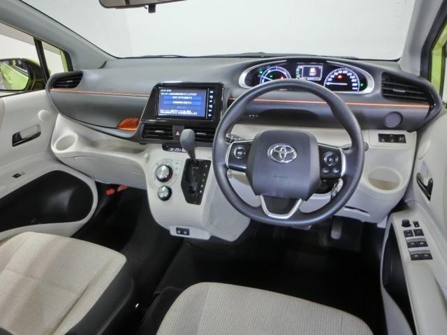 シエンタ ハイブリッドX ハイブリッド ワンオーナー 衝突被害軽減システム 横滑り防止機能 ABS エアバッグ 盗難防止装置 バックカメラ ETC ドラレコ ミュージックプレイヤー接続可 CD キーレス フル装備 オートマ(19枚目)