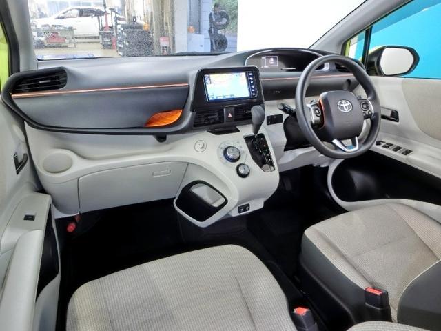 シエンタ ハイブリッドX ハイブリッド ワンオーナー 衝突被害軽減システム 横滑り防止機能 ABS エアバッグ 盗難防止装置 バックカメラ ETC ドラレコ ミュージックプレイヤー接続可 CD キーレス フル装備 オートマ(20枚目)