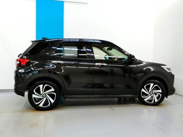 ライズ Ｚ　ワンオーナー　安全装備　衝突被害軽減システム　横滑り防止機能　ＡＢＳ　エアバッグ　オートクルーズコントロール　盗難防止装置　アイドリングストップ　バックカメラ　ＥＴＣ　ドラレコ　ＣＤ　スマートキー（4枚目）