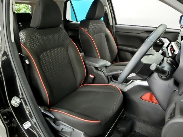 ライズ Ｚ　ワンオーナー　安全装備　衝突被害軽減システム　横滑り防止機能　ＡＢＳ　エアバッグ　オートクルーズコントロール　盗難防止装置　アイドリングストップ　バックカメラ　ＥＴＣ　ドラレコ　ＣＤ　スマートキー（11枚目）