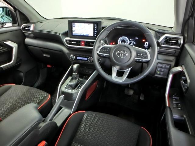 ライズ Ｚ　ワンオーナー　安全装備　衝突被害軽減システム　横滑り防止機能　ＡＢＳ　エアバッグ　オートクルーズコントロール　盗難防止装置　アイドリングストップ　バックカメラ　ＥＴＣ　ドラレコ　ＣＤ　スマートキー（19枚目）