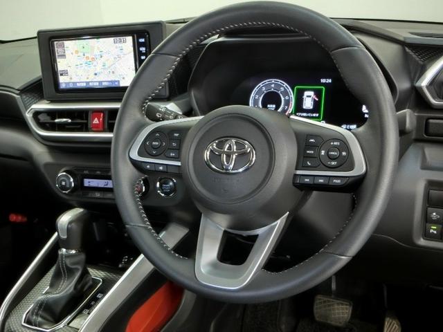 ライズ Ｚ　ワンオーナー　安全装備　衝突被害軽減システム　横滑り防止機能　ＡＢＳ　エアバッグ　オートクルーズコントロール　盗難防止装置　アイドリングストップ　バックカメラ　ＥＴＣ　ドラレコ　ＣＤ　スマートキー（29枚目）