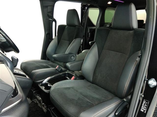 アルファード ２．５Ｓ　タイプゴールド　ワンオーナー　安全装備　衝突被害軽減システム　横滑り防止機能　ＡＢＳ　エアバッグ　オートクルーズコントロール　盗難防止装置　ＴＶ　バックカメラ　ＥＴＣ　ドラレコ　ミュージックプレイヤー接続可　ＣＤ（13枚目）