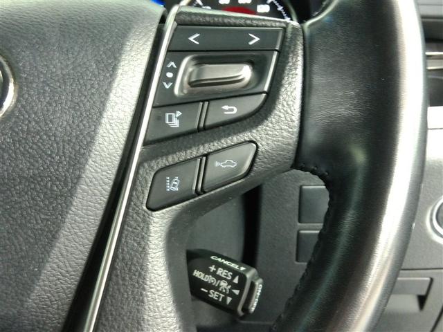 アルファード ２．５Ｓ　タイプゴールド　ワンオーナー　安全装備　衝突被害軽減システム　横滑り防止機能　ＡＢＳ　エアバッグ　オートクルーズコントロール　盗難防止装置　ＴＶ　バックカメラ　ＥＴＣ　ドラレコ　ミュージックプレイヤー接続可　ＣＤ（37枚目）