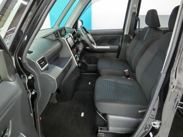 ルーミー カスタムＧ　ワンオーナー　衝突被害軽減システム　横滑り防止機能　ＡＢＳ　エアバッグ　オートクルーズコントロール　盗難防止装置　アイドリングストップ　バックカメラ　ＥＴＣ　ドラレコ　ミュージックプレイヤー接続可（12枚目）