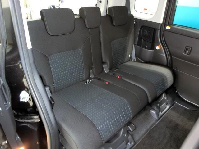 ルーミー カスタムＧ　ワンオーナー　衝突被害軽減システム　横滑り防止機能　ＡＢＳ　エアバッグ　オートクルーズコントロール　盗難防止装置　アイドリングストップ　バックカメラ　ＥＴＣ　ドラレコ　ミュージックプレイヤー接続可（15枚目）