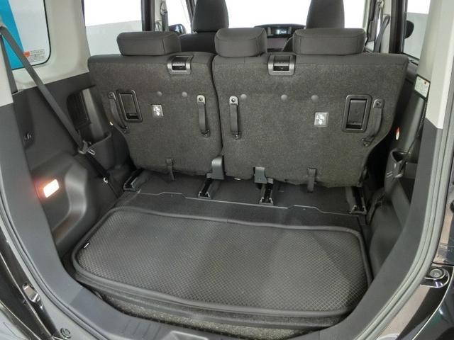 ルーミー カスタムＧ　ワンオーナー　衝突被害軽減システム　横滑り防止機能　ＡＢＳ　エアバッグ　オートクルーズコントロール　盗難防止装置　アイドリングストップ　バックカメラ　ＥＴＣ　ドラレコ　ミュージックプレイヤー接続可（19枚目）