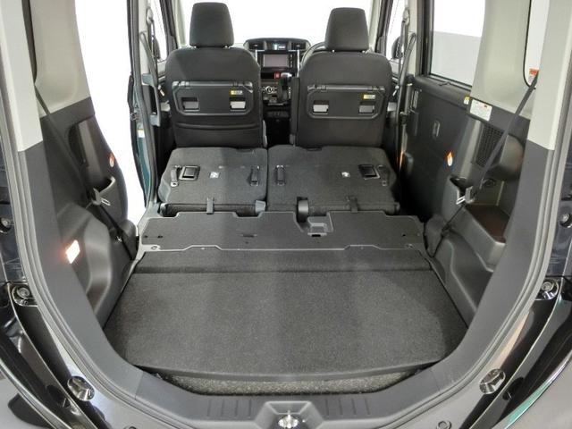 ルーミー カスタムＧ　ワンオーナー　衝突被害軽減システム　横滑り防止機能　ＡＢＳ　エアバッグ　オートクルーズコントロール　盗難防止装置　アイドリングストップ　バックカメラ　ＥＴＣ　ドラレコ　ミュージックプレイヤー接続可（20枚目）