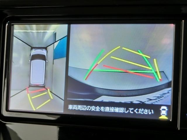 ルーミー カスタムＧ　ワンオーナー　衝突被害軽減システム　横滑り防止機能　ＡＢＳ　エアバッグ　オートクルーズコントロール　盗難防止装置　アイドリングストップ　バックカメラ　ＥＴＣ　ドラレコ　ミュージックプレイヤー接続可（28枚目）