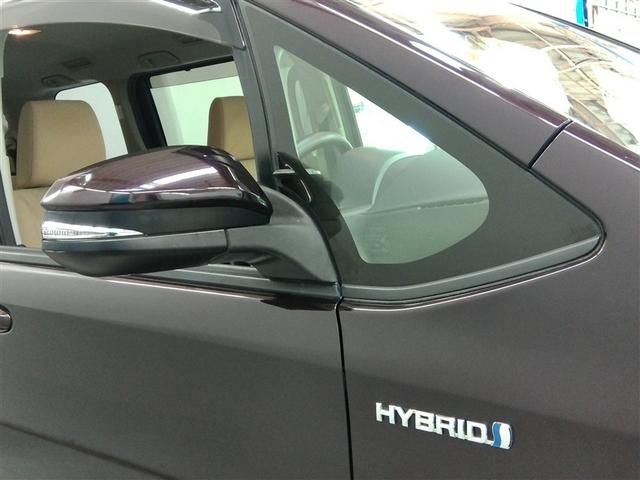 ノア ハイブリッドG ハイブリッド ワンオーナー 横滑り防止機能 ABS エアバッグ オートクルーズコントロール 盗難防止装置 バックカメラ ETC ミュージックプレイヤー接続可 CD スマートキー キーレス フル装備(6枚目)