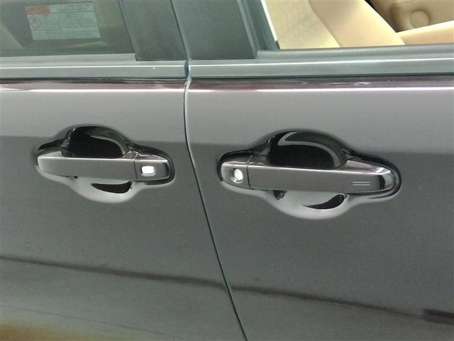 ノア ハイブリッドG ハイブリッド ワンオーナー 横滑り防止機能 ABS エアバッグ オートクルーズコントロール 盗難防止装置 バックカメラ ETC ミュージックプレイヤー接続可 CD スマートキー キーレス フル装備(7枚目)