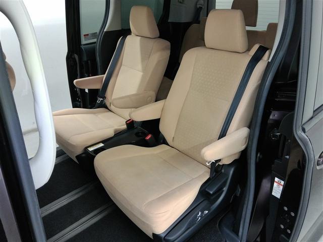 ノア ハイブリッドG ハイブリッド ワンオーナー 横滑り防止機能 ABS エアバッグ オートクルーズコントロール 盗難防止装置 バックカメラ ETC ミュージックプレイヤー接続可 CD スマートキー キーレス フル装備(16枚目)