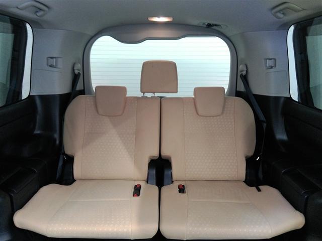 ノア ハイブリッドG ハイブリッド ワンオーナー 横滑り防止機能 ABS エアバッグ オートクルーズコントロール 盗難防止装置 バックカメラ ETC ミュージックプレイヤー接続可 CD スマートキー キーレス フル装備(17枚目)