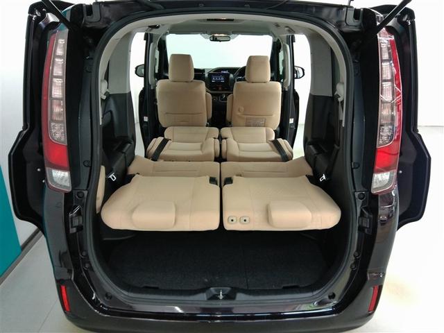 ノア ハイブリッドG ハイブリッド ワンオーナー 横滑り防止機能 ABS エアバッグ オートクルーズコントロール 盗難防止装置 バックカメラ ETC ミュージックプレイヤー接続可 CD スマートキー キーレス フル装備(21枚目)