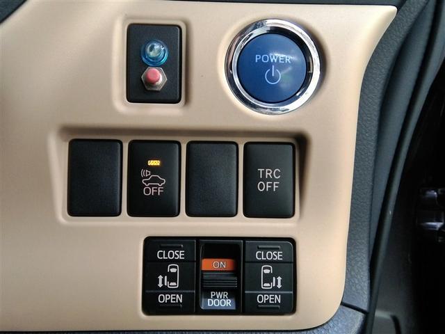 ノア ハイブリッドG ハイブリッド ワンオーナー 横滑り防止機能 ABS エアバッグ オートクルーズコントロール 盗難防止装置 バックカメラ ETC ミュージックプレイヤー接続可 CD スマートキー キーレス フル装備(34枚目)