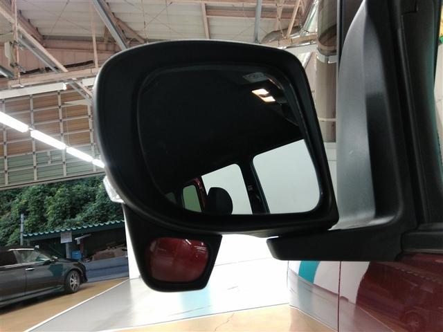 タント カスタムＲＳ　安全装備　衝突被害軽減システム　横滑り防止機能　ＡＢＳ　エアバッグ　盗難防止装置　アイドリングストップ　バックカメラ　ミュージックプレイヤー接続可　ＣＤ　スマートキー　キーレス　フル装備　オートマ（6枚目）