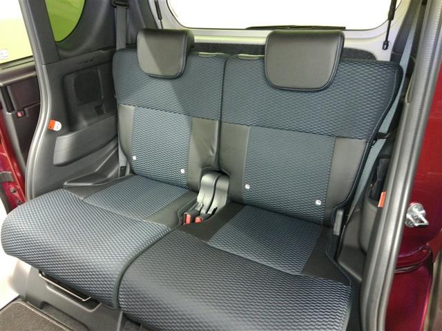 タント カスタムＲＳ　安全装備　衝突被害軽減システム　横滑り防止機能　ＡＢＳ　エアバッグ　盗難防止装置　アイドリングストップ　バックカメラ　ミュージックプレイヤー接続可　ＣＤ　スマートキー　キーレス　フル装備　オートマ（17枚目）