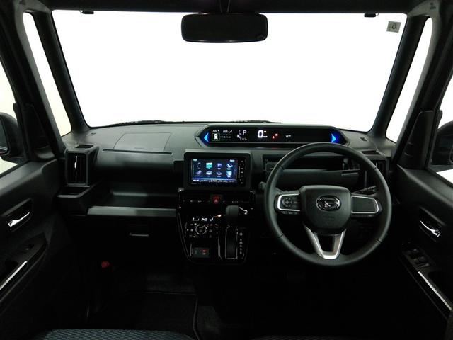 タント カスタムＲＳ　安全装備　衝突被害軽減システム　横滑り防止機能　ＡＢＳ　エアバッグ　盗難防止装置　アイドリングストップ　バックカメラ　ミュージックプレイヤー接続可　ＣＤ　スマートキー　キーレス　フル装備　オートマ（23枚目）