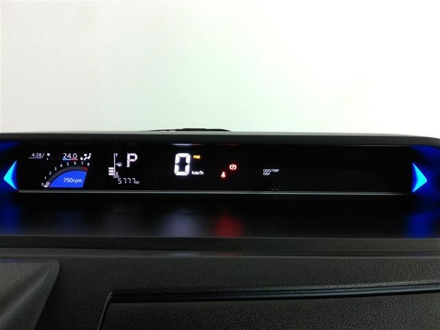 タント カスタムＲＳ　安全装備　衝突被害軽減システム　横滑り防止機能　ＡＢＳ　エアバッグ　盗難防止装置　アイドリングストップ　バックカメラ　ミュージックプレイヤー接続可　ＣＤ　スマートキー　キーレス　フル装備　オートマ（25枚目）