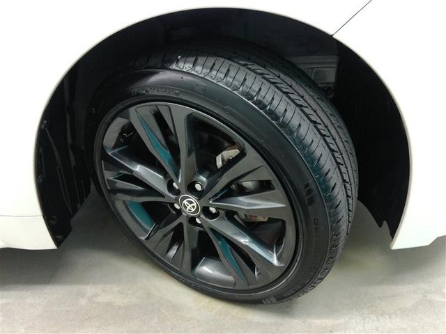 カローラツーリング ハイブリッド ダブルバイビー ハイブリッド 安全装備 衝突被害軽減システム 横滑り防止機能 ABS エアバッグ オートクルーズコントロール 盗難防止装置 ナビ バックカメラ ETC ドラレコ ミュージックプレイヤー接続可 キーレス(10枚目)