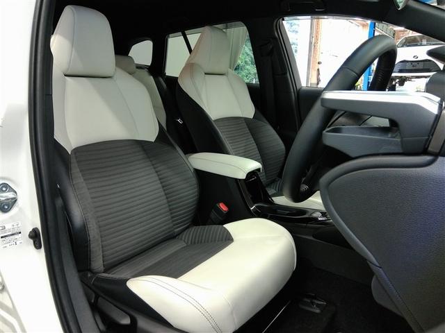 カローラツーリング ハイブリッド ダブルバイビー ハイブリッド 安全装備 衝突被害軽減システム 横滑り防止機能 ABS エアバッグ オートクルーズコントロール 盗難防止装置 ナビ バックカメラ ETC ドラレコ ミュージックプレイヤー接続可 キーレス(11枚目)