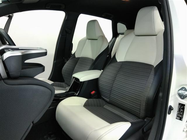 カローラツーリング ハイブリッド ダブルバイビー ハイブリッド 安全装備 衝突被害軽減システム 横滑り防止機能 ABS エアバッグ オートクルーズコントロール 盗難防止装置 ナビ バックカメラ ETC ドラレコ ミュージックプレイヤー接続可 キーレス(14枚目)