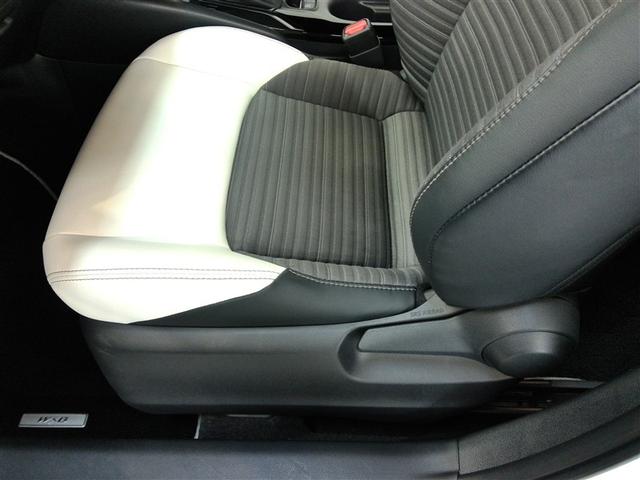 カローラツーリング ハイブリッド ダブルバイビー ハイブリッド 安全装備 衝突被害軽減システム 横滑り防止機能 ABS エアバッグ オートクルーズコントロール 盗難防止装置 ナビ バックカメラ ETC ドラレコ ミュージックプレイヤー接続可 キーレス(15枚目)