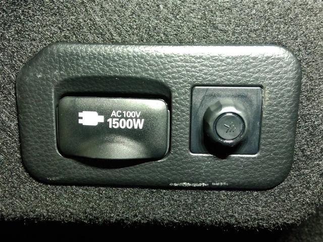 カローラツーリング ハイブリッド ダブルバイビー ハイブリッド 安全装備 衝突被害軽減システム 横滑り防止機能 ABS エアバッグ オートクルーズコントロール 盗難防止装置 ナビ バックカメラ ETC ドラレコ ミュージックプレイヤー接続可 キーレス(21枚目)