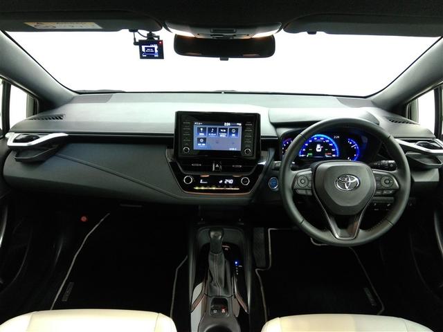 カローラツーリング ハイブリッド ダブルバイビー ハイブリッド 安全装備 衝突被害軽減システム 横滑り防止機能 ABS エアバッグ オートクルーズコントロール 盗難防止装置 ナビ バックカメラ ETC ドラレコ ミュージックプレイヤー接続可 キーレス(23枚目)