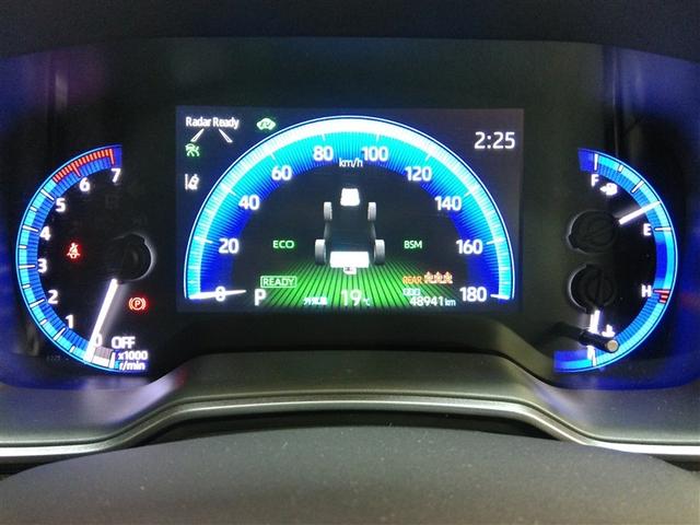 カローラツーリング ハイブリッド ダブルバイビー ハイブリッド 安全装備 衝突被害軽減システム 横滑り防止機能 ABS エアバッグ オートクルーズコントロール 盗難防止装置 ナビ バックカメラ ETC ドラレコ ミュージックプレイヤー接続可 キーレス(25枚目)